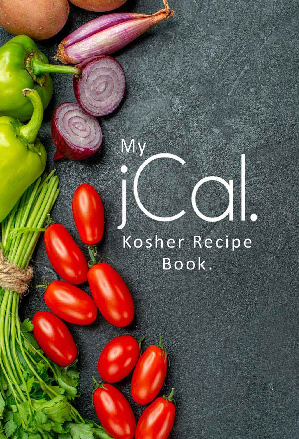 Cookbook on the jCal device